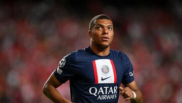 Mediapart: el PSG contrat¨® una agencia para difundir odio en redes sociales
