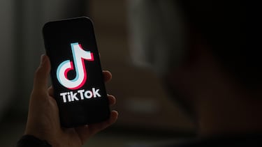 TikTok te rastrea aunque no uses la app: así recopila tus datos y lo que puedes hacer