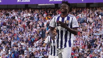 Photogenic:Miguel AÌ?ngel Santos. Valladolid. 26:10:2019.
Real valladolid - Eibar, 10ª jornada de la Liga Santander.
Photogenic:Miguel AÌ?ngel Santos. Valladolid. 26:10:2019.
Real valladolid - Eibar, 10ª jornada