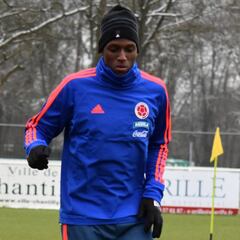 Mina y dos meses para asegurar su lugar en Rusia y en el Barça