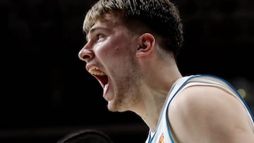 "Doncic no es un base NBA, no podría defendernos a ti o a mí"