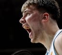 "Doncic no es un base NBA, no podría defendernos a ti o a mí"