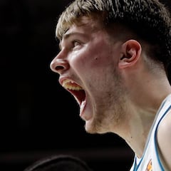 "Doncic no es un base NBA, no podría defendernos a ti o a mí"
