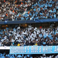 Guardiola, cada vez más cerca de ser el mejor entrenador de la historia