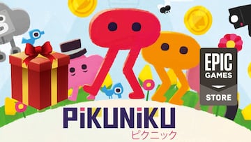 Pikuniku, juego gratis en Epic Games Store; cómo descargarlo en PC