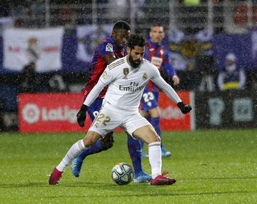 Isco.
