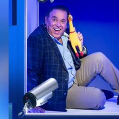 La Casa de los Famosos: quién es Mario Bezares, el primer integrante confirmado de la segunda temporada