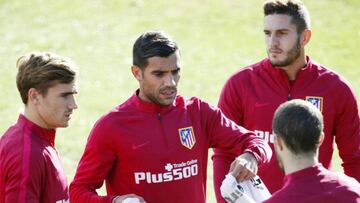 Augusto pasa hoy el examen médico por el Beijing Renhe