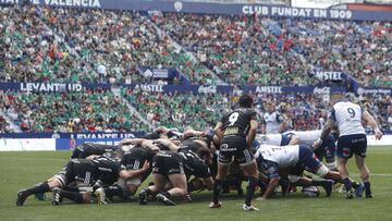 P¨¦rez: "En la mel¨¦ han sido superiores, fue clave"