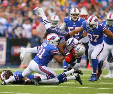 Una imagen, una frase (Semana 4)