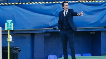 02/05/21 PARTIDO PRIMERA DIVISION  
 VILLARREAL CF - GETAFE CF
 UNAI EMERY 
 
 
 
 
 
 
 
 
 
 
  
 
 
 