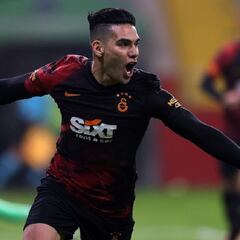 "No tuvo sentido traer a Falcao a Galatasaray y gastar tanto dinero"