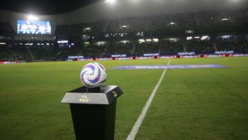 Cómo y dónde ver los partidos de la jornada 3 de la Liga MX, Clausura 2025: Horario y TV