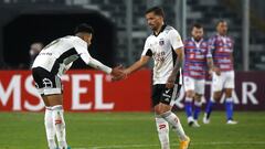 Colo Colo enfrenta un problema