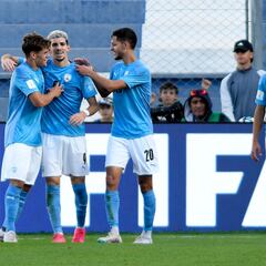 Israel 3-2 Brazil summary: score, goals, highlights online, FIFA U-20 World Cup