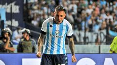 Racing Club 3-0 Argentinos Juniors: goles, resumen y resultado