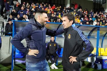 Frenazo del Castilla en Andorra