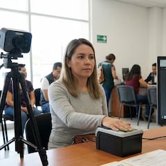 Así puedes sacar cita para la CURP Biométrica online: paso a paso para que no se te olvide nada