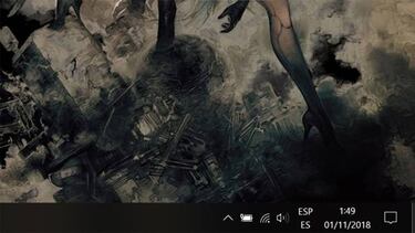 Recupera el control de la barra de herramientas de Windows 10 con este truco