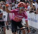 Tercer triunfo de etapa, segundo consecutivo, de Marianne Vos
