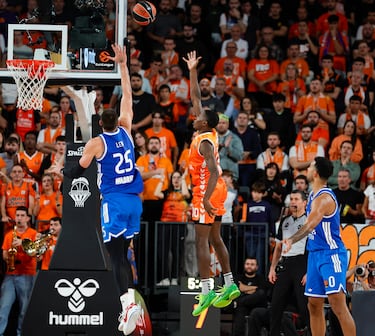 El Valencia está de moda