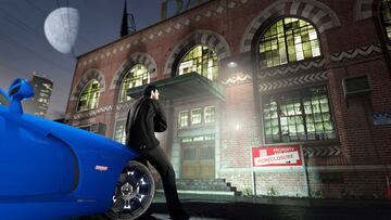 ‘Grand Theft Auto Online’ to receive new update this December