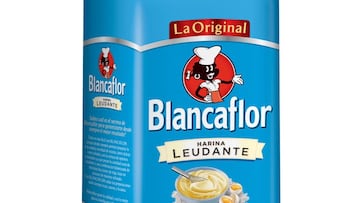 Por qué sacaron a la cocinera negra del envase de harina Blancaflor y cómo es ahora el logo