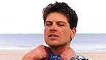 Jan Ullrich debuta con el Coast.