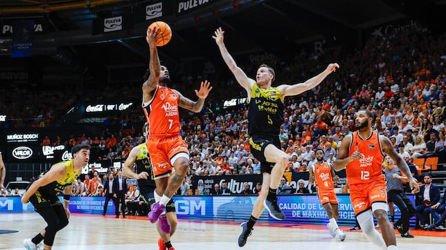 Pradilla irrumpe en el duelo generacional