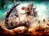 El monstruo que nació del átomo: Godzilla como denuncia nuclear y memoria de posguerra