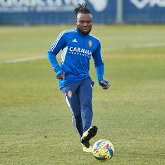 El Lugo pide la cesión de James