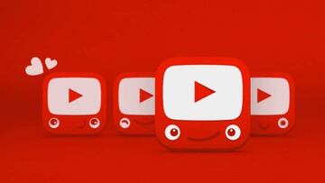 YouTube Kids, el canal creado en específico para menores de 14 años