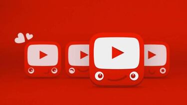 Acusan a YouTube de recoger ilegalmente datos privados de niños
