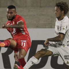 Guga y el partido en Barranquilla: "Fue lo peor de mi vida"