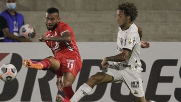 América vs Atlético Mineiro