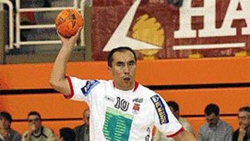 Ciudad Real-Ademar, otro choque caliente