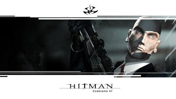 hitman