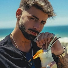 La nueva ilusión de Isaac Torres, de ‘La isla de las tentaciones’, tras romper con Lucía Sánchez