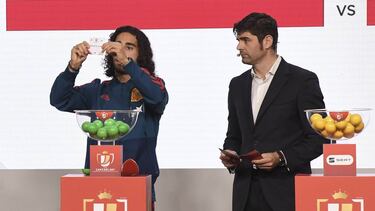 ¿De verdad es el fútbol de la gente?