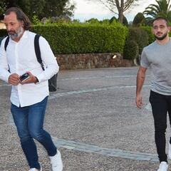 Vargas: “Me encantó este proyecto, sentí que era lo mío”