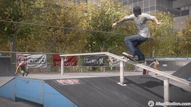 Tony Hawk's Proving Ground, Impresiones