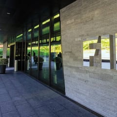 La FIFA sanciona a Rayo y Celta por irregularidades en fichajes