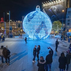 Restricciones en Madrid: ¿qué zonas de salud están confinadas y cuáles no a partir del 30 de noviembre?