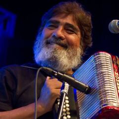 Celso Piña: Las mejores canciones de 'El Rebelde del acordeón'