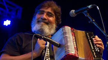 Celso Piña