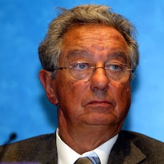 Fallece Juan Padrón Morales