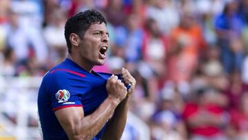 Alejandro Vela: "Con lo que está pasando, no quiero volver a jugar"