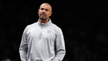 Jordi Fernández, tras someter a los Lakers: “Es una buena recompensa”