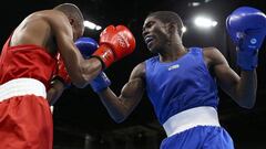 Programación de Colombia en Río 2016 el lunes 8 de agosto