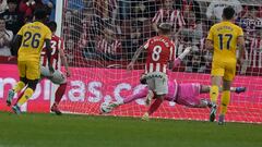 Resumen y goles del Sporting vs Alcorcón, jornada 31 de LaLiga Hypermotion